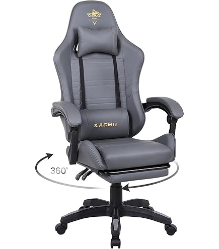 Amazon.co.jp: Laovyarw【人気商品】ゲーミングチェア オフィス